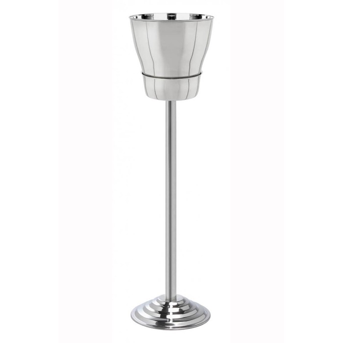 Classic Wine and Champagne Bucket Stand (9050)