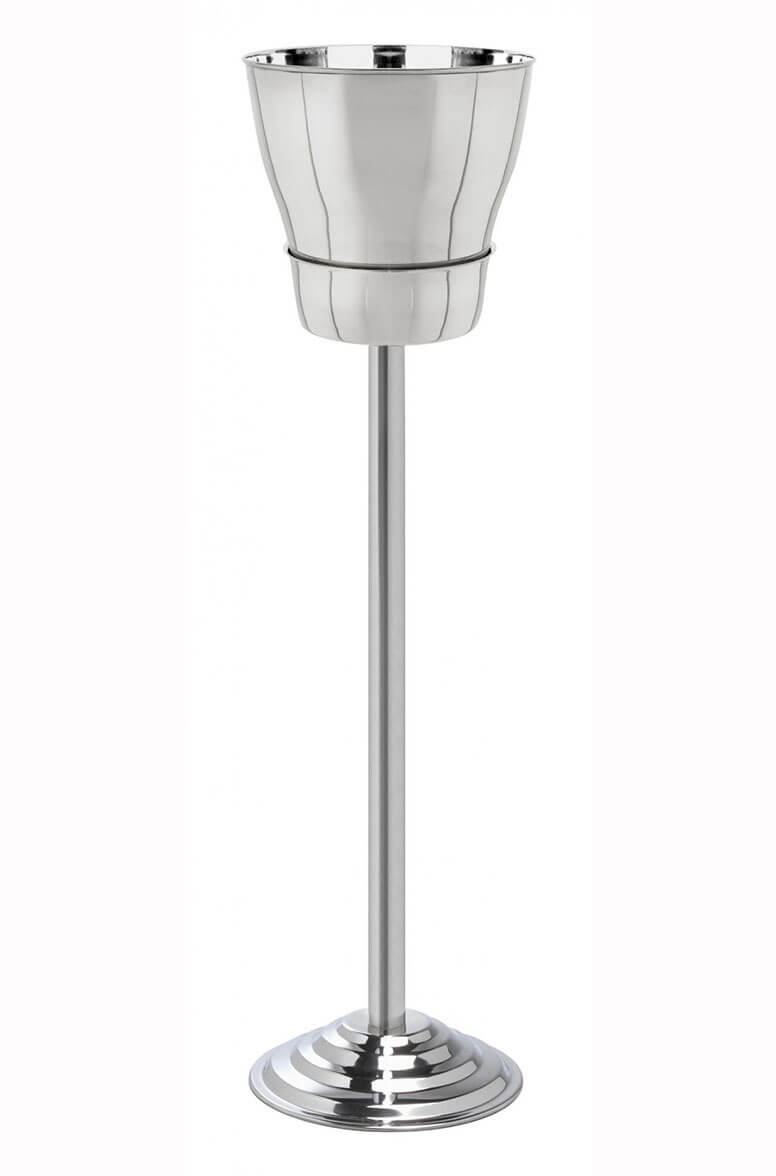 Classic Wine and Champagne Bucket Stand (9050)