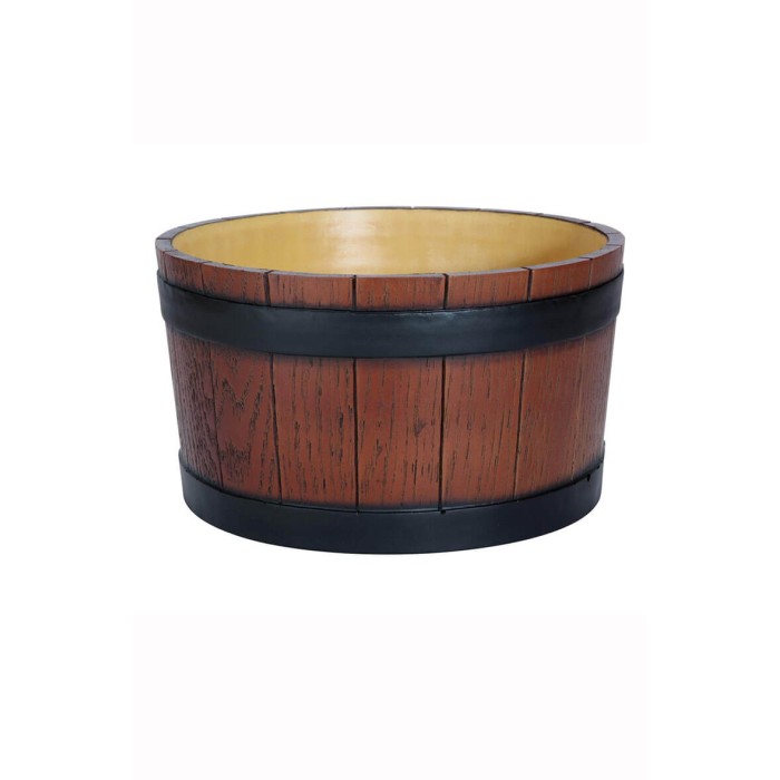 Barrel End Ice Tub 11 Litre (MCN103)