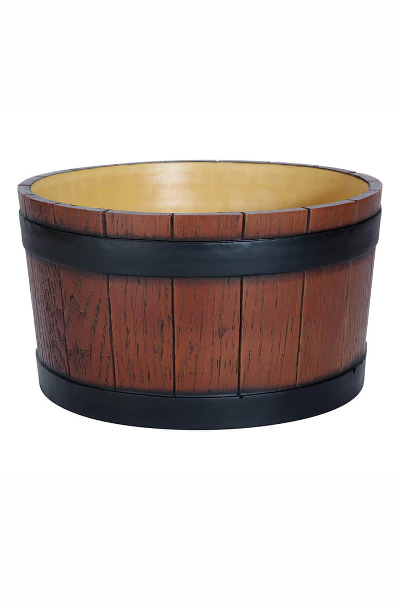 Barrel End Ice Tub 11 Litre (MCN103)