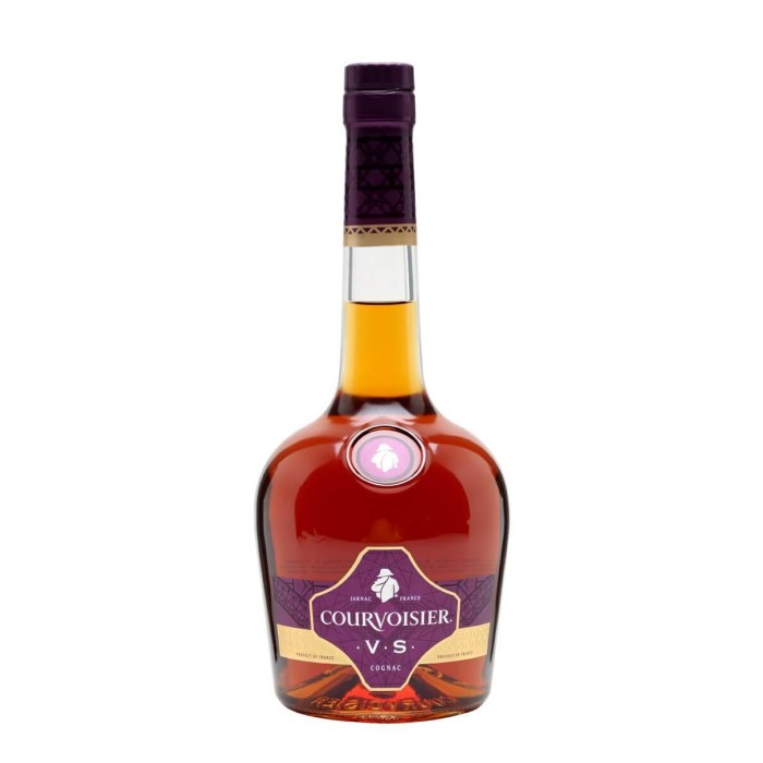 Courvoisier VS Cognac