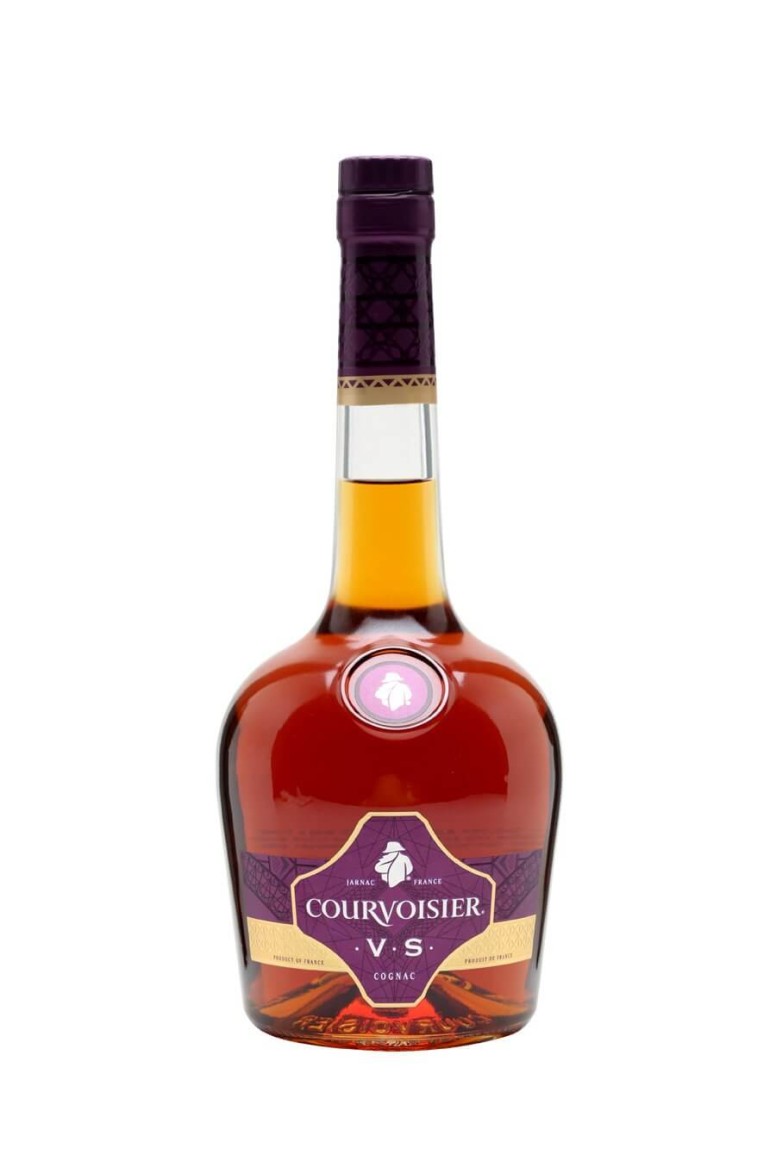 Courvoisier VS Cognac