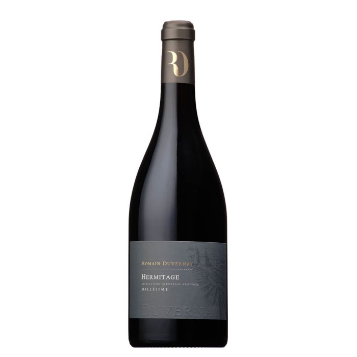 Romain Duvernay Hermitage