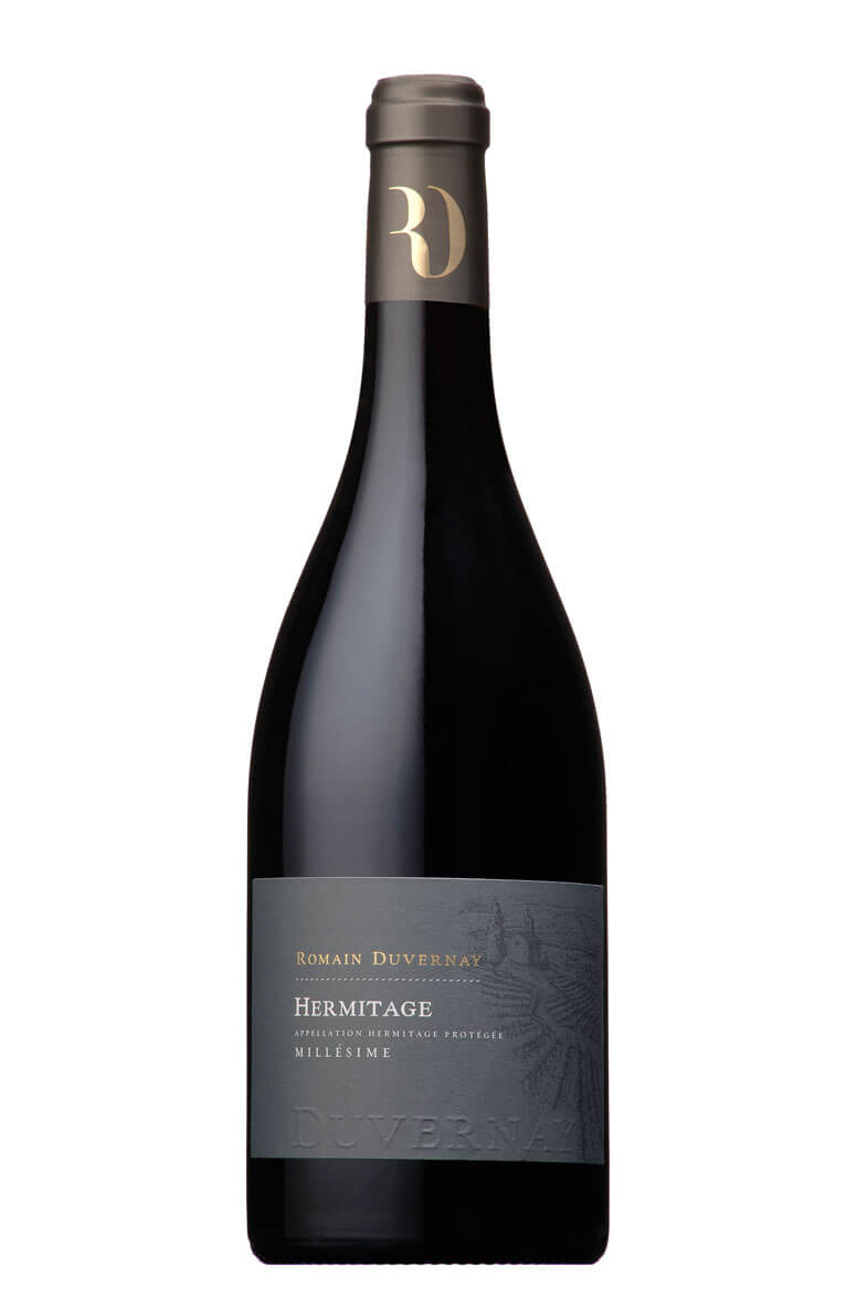 Romain Duvernay Hermitage