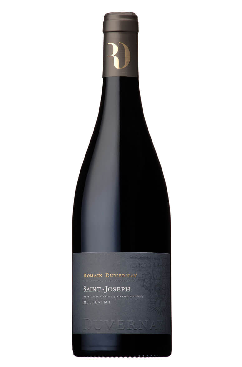 Romain Duvernay Saint-Joseph 