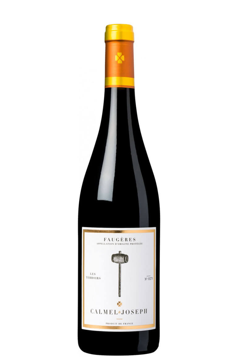 Calmel & Joseph Faugeres