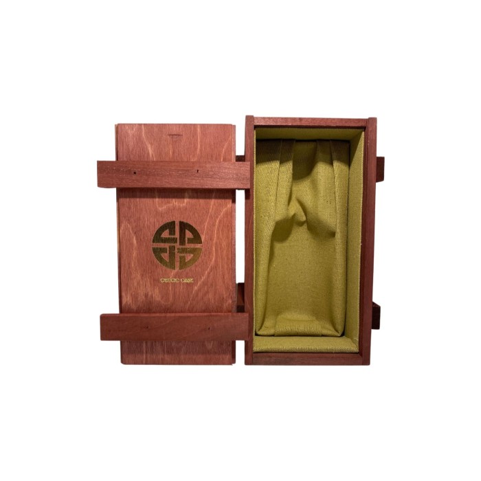 Celtic Cask Wooden Gift Box