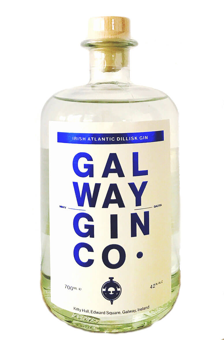 Galway Gin