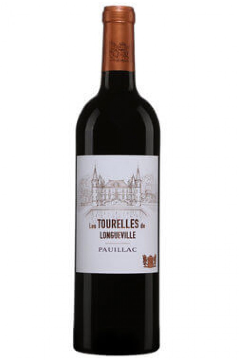 Les Tourelles De Longueville 2017