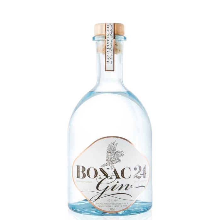 Bonac 24 Gin