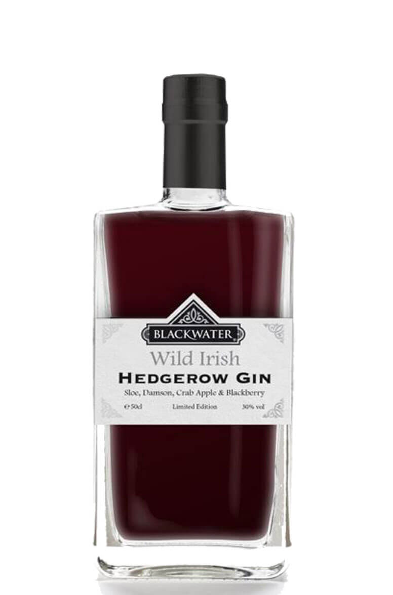 Blackwater Hedgerow Gin