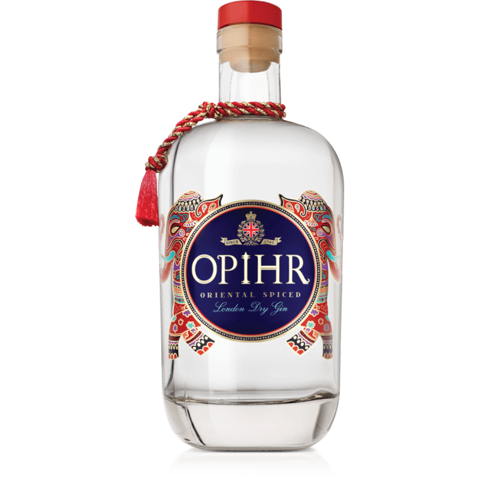 Opihr Gin 