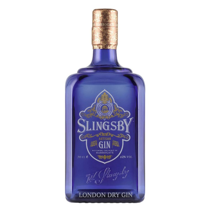 Slingsby London Dry Gin