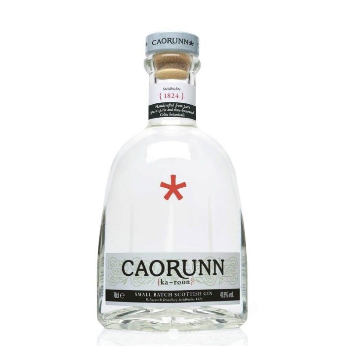 Caorunn Gin