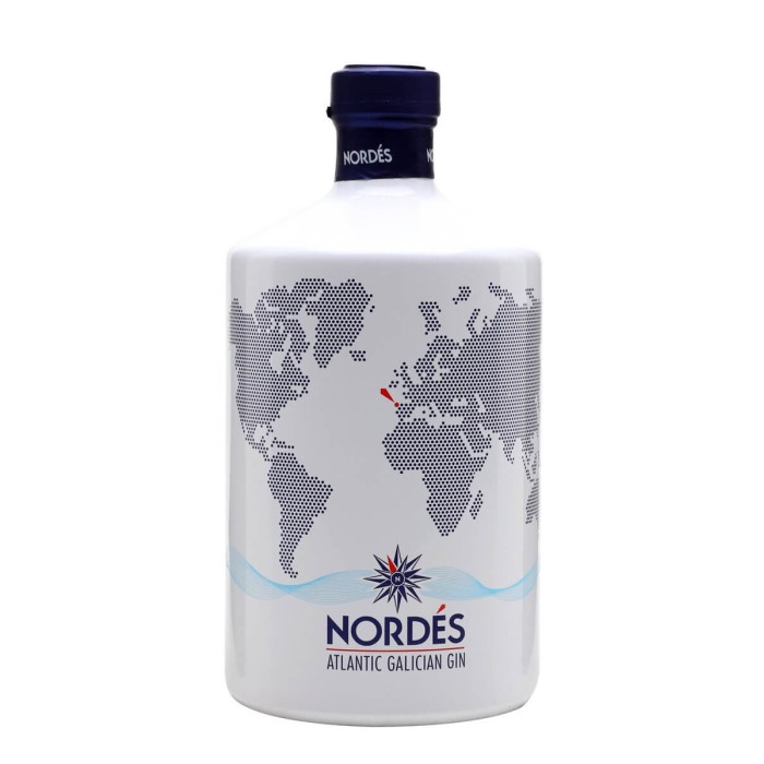 Nordes Gin