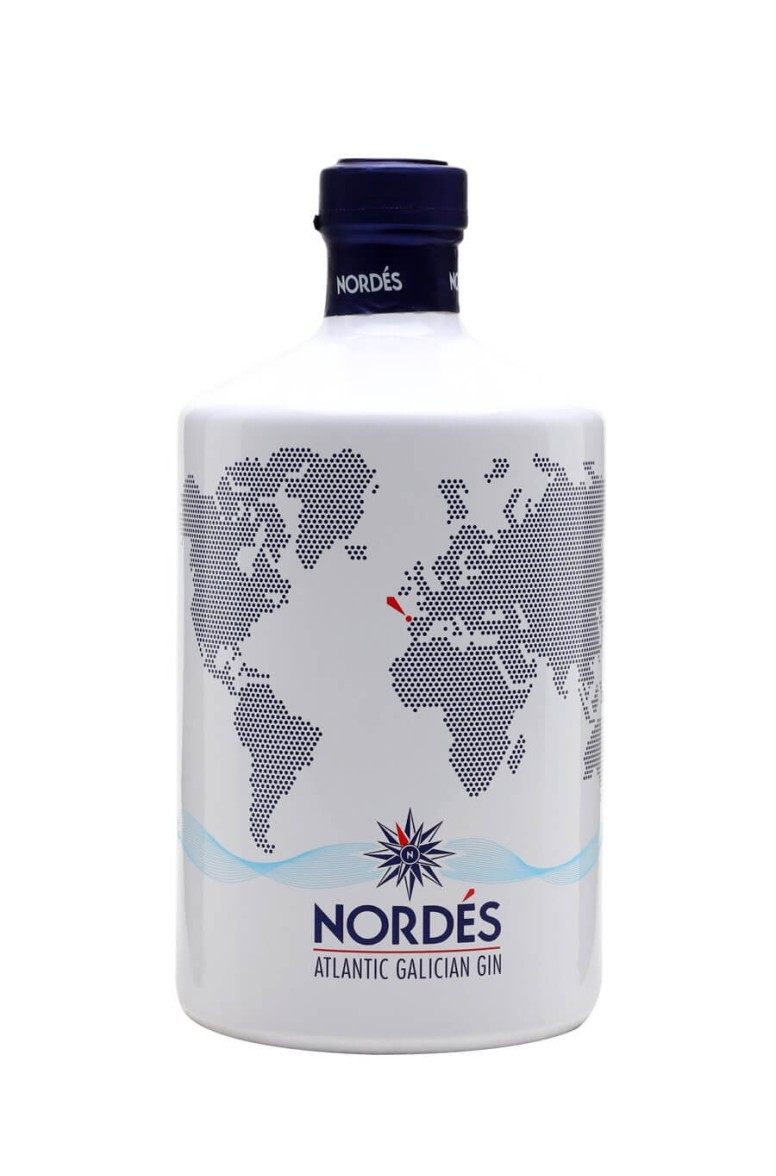 Nordes Gin
