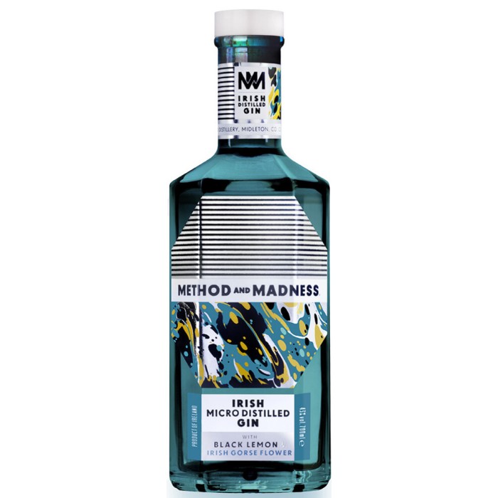 Method & Madness Gin