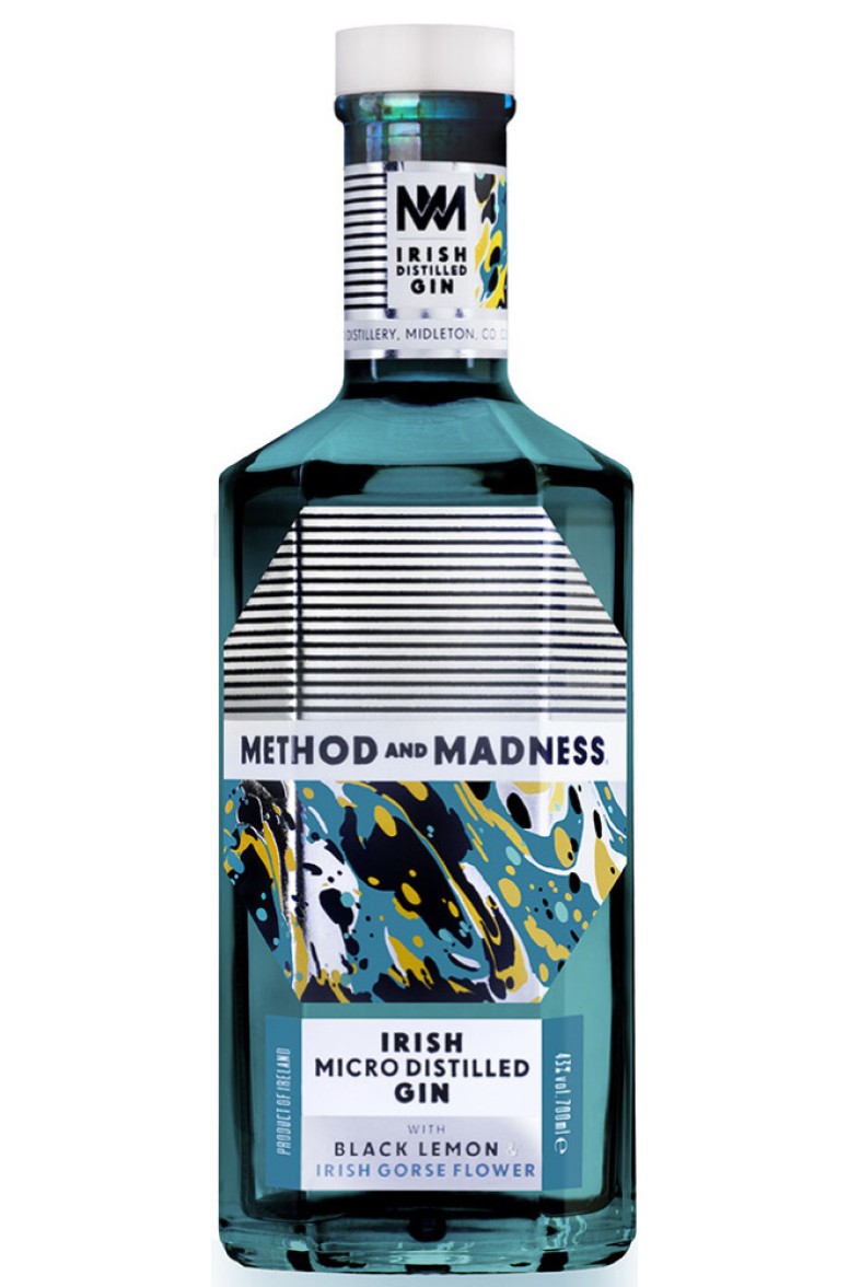 Method & Madness Gin
