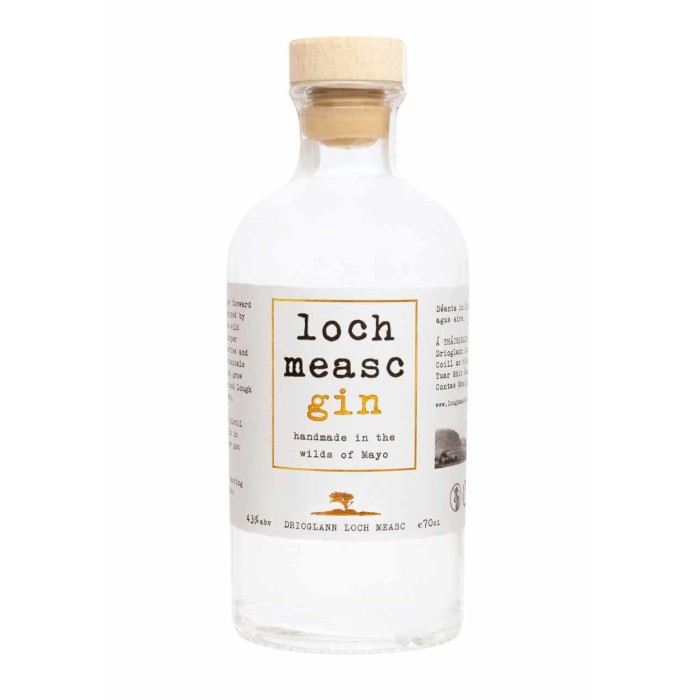 Loch Measc Gin