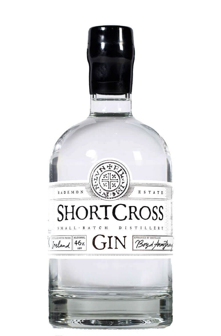 Shortcross Gin 