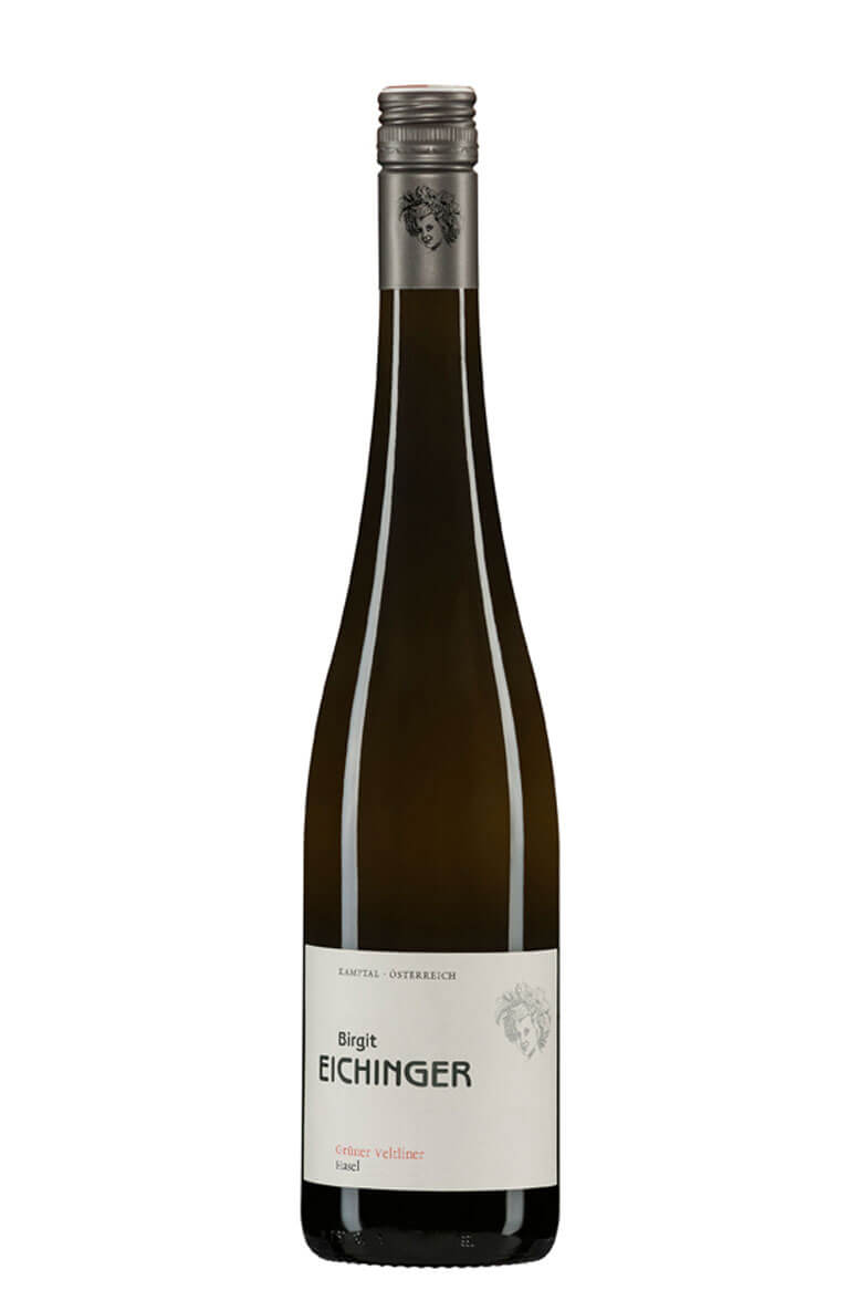 Birgit Eichinger Gruner Veltliner Hasel 
