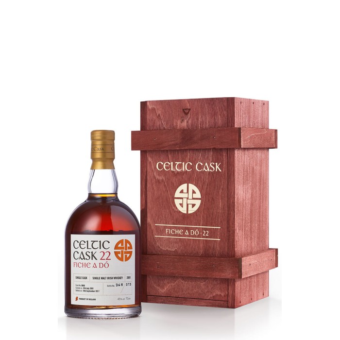 Celtic Cask Fiche a Dó (22)