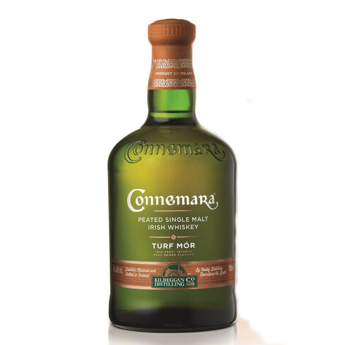 Connemara Turf Mor 46%