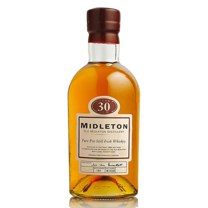 Midleton 30 Year Old