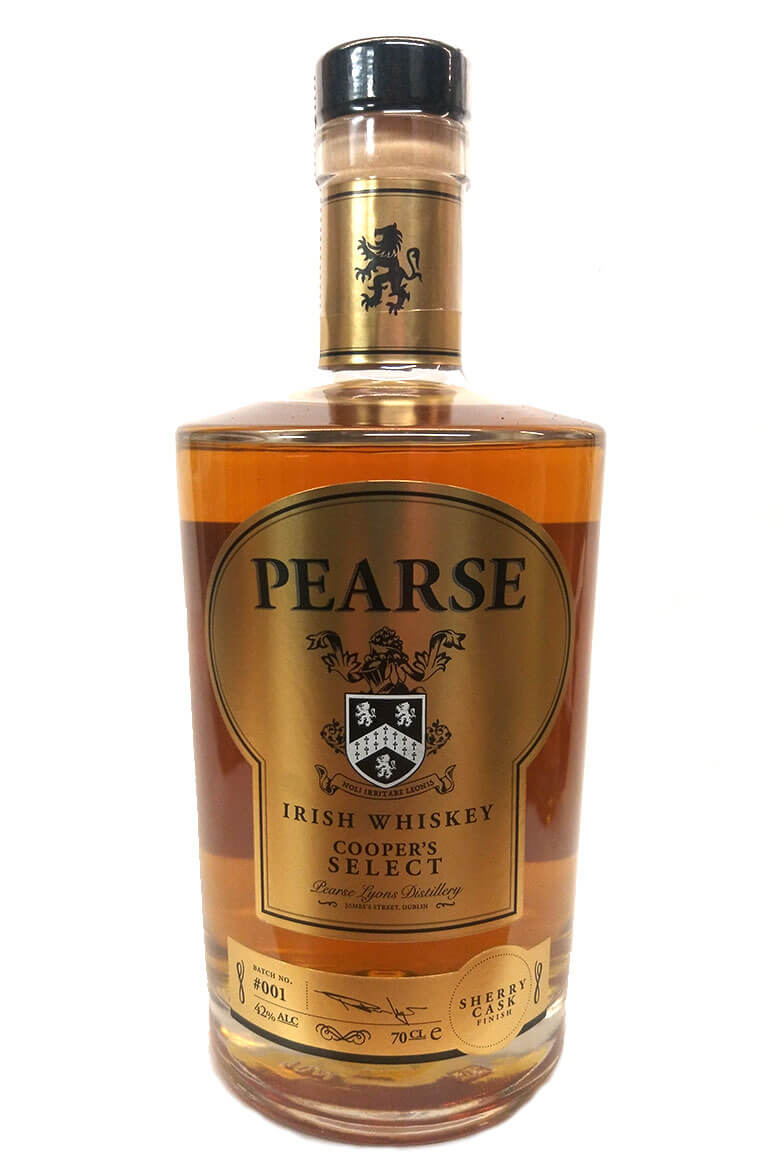 Pearse 'Coopers Select' 