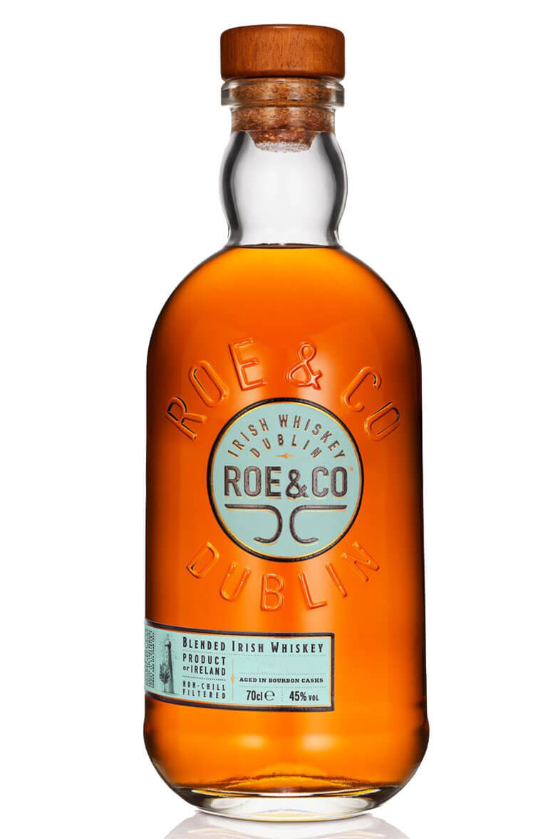 Roe & Co Blended Whiskey