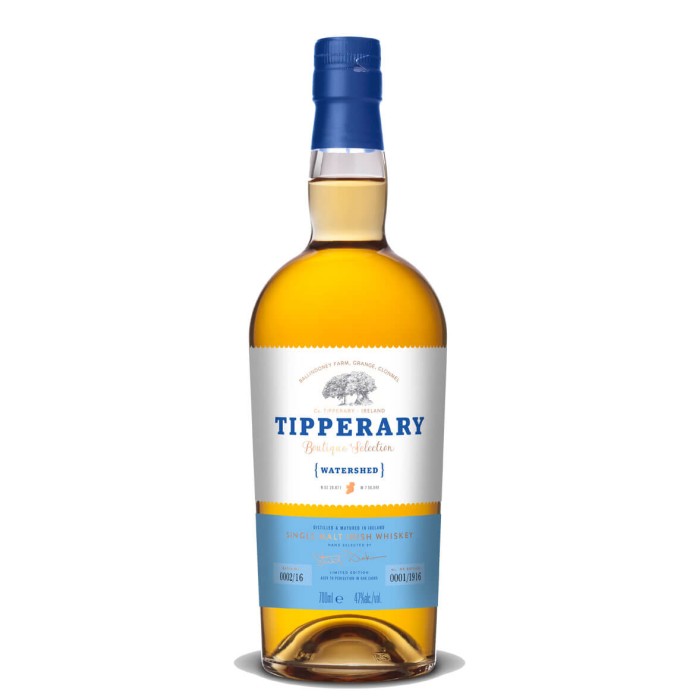 Tipperary Watershed Single Malt