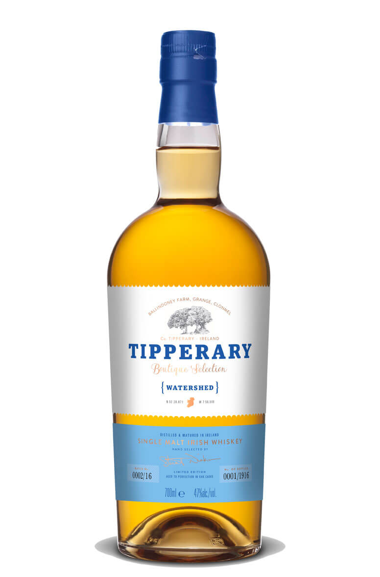Tipperary Watershed Single Malt