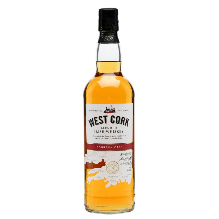 West Cork Original Blend
