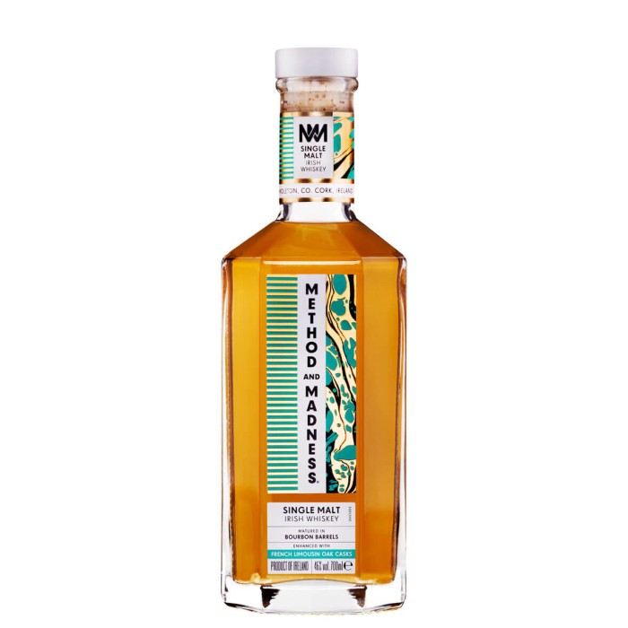 Method & Madness Single Malt