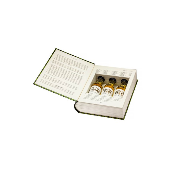 Writers Tears Mini Gift Book