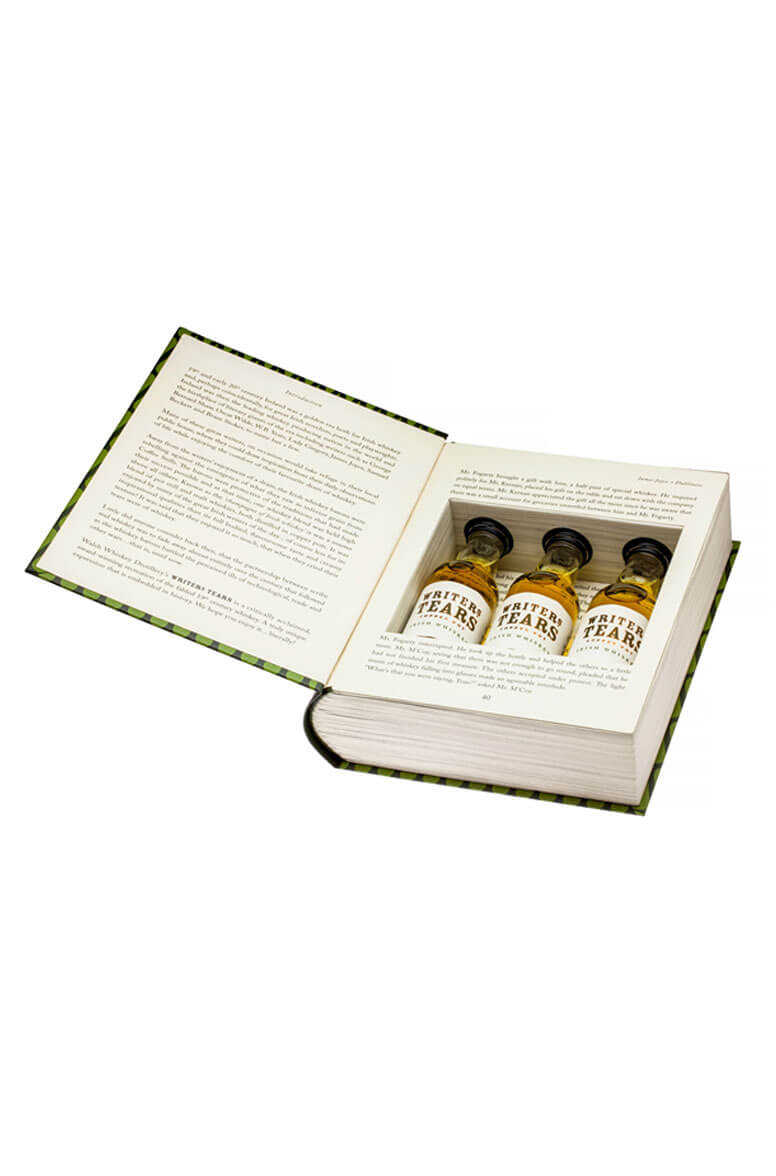 Writers Tears Mini Gift Book