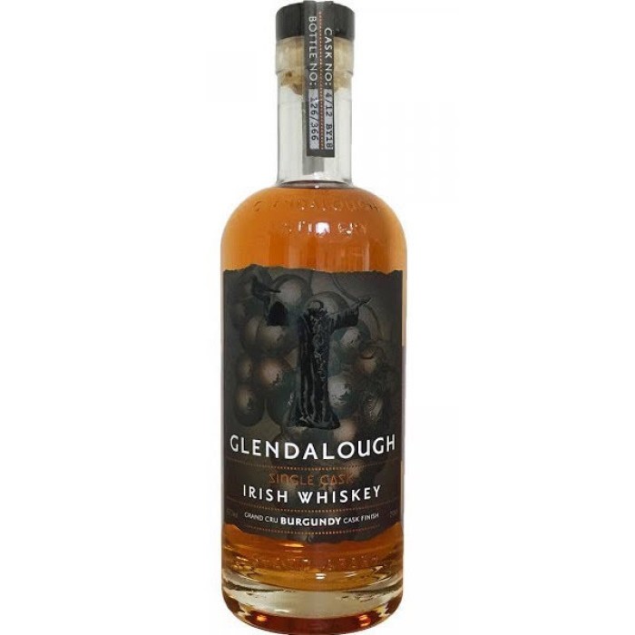 Glendalough Grand Cru Burgundy Single Cask