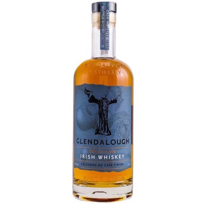 Glendalough Calvados XO Single Cask