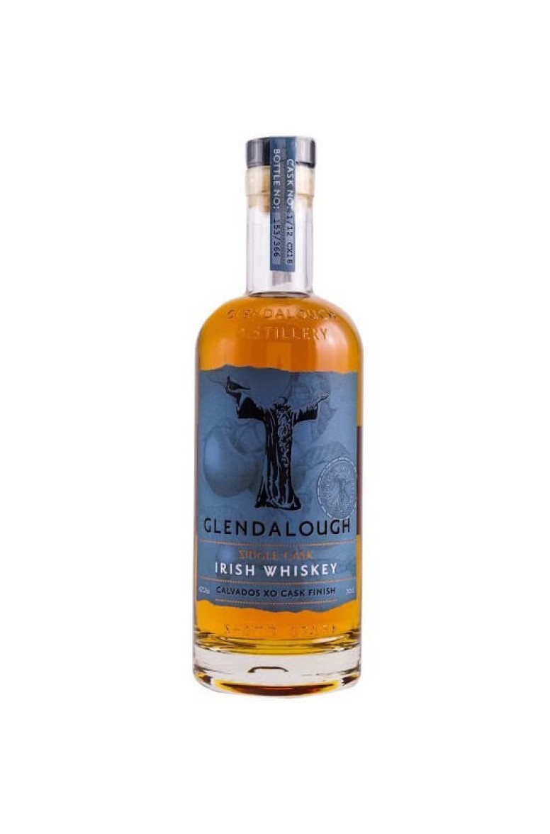 Glendalough Calvados XO Single Cask