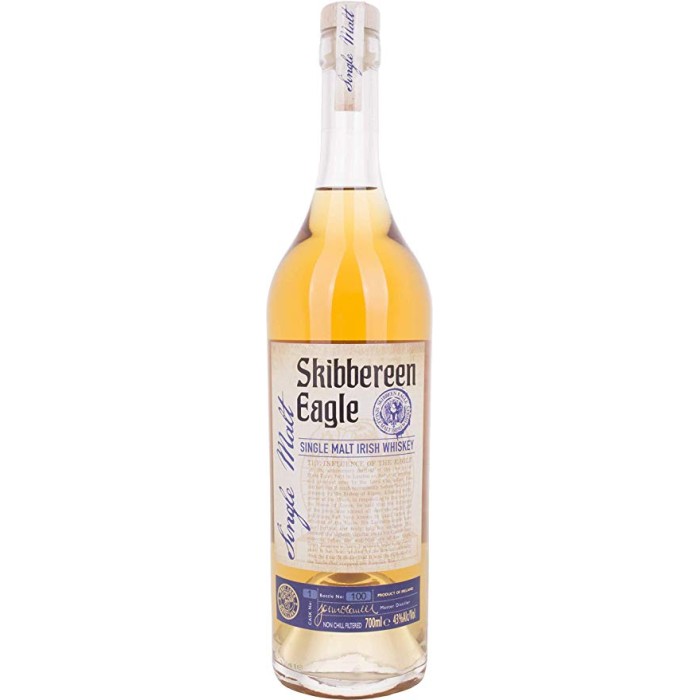 Skibbereen Eagle Single Malt