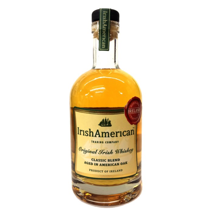 Irish American Classic Blend