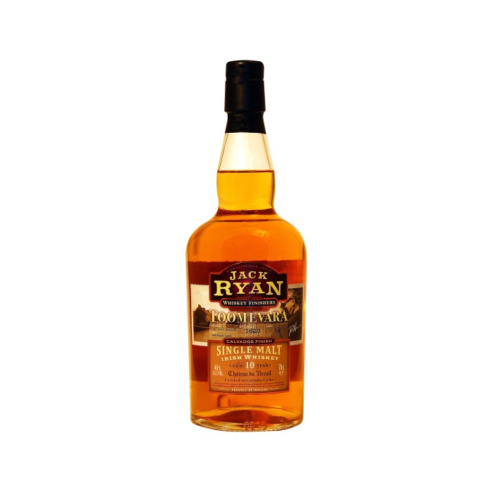 Jack Ryan Toomevara 
