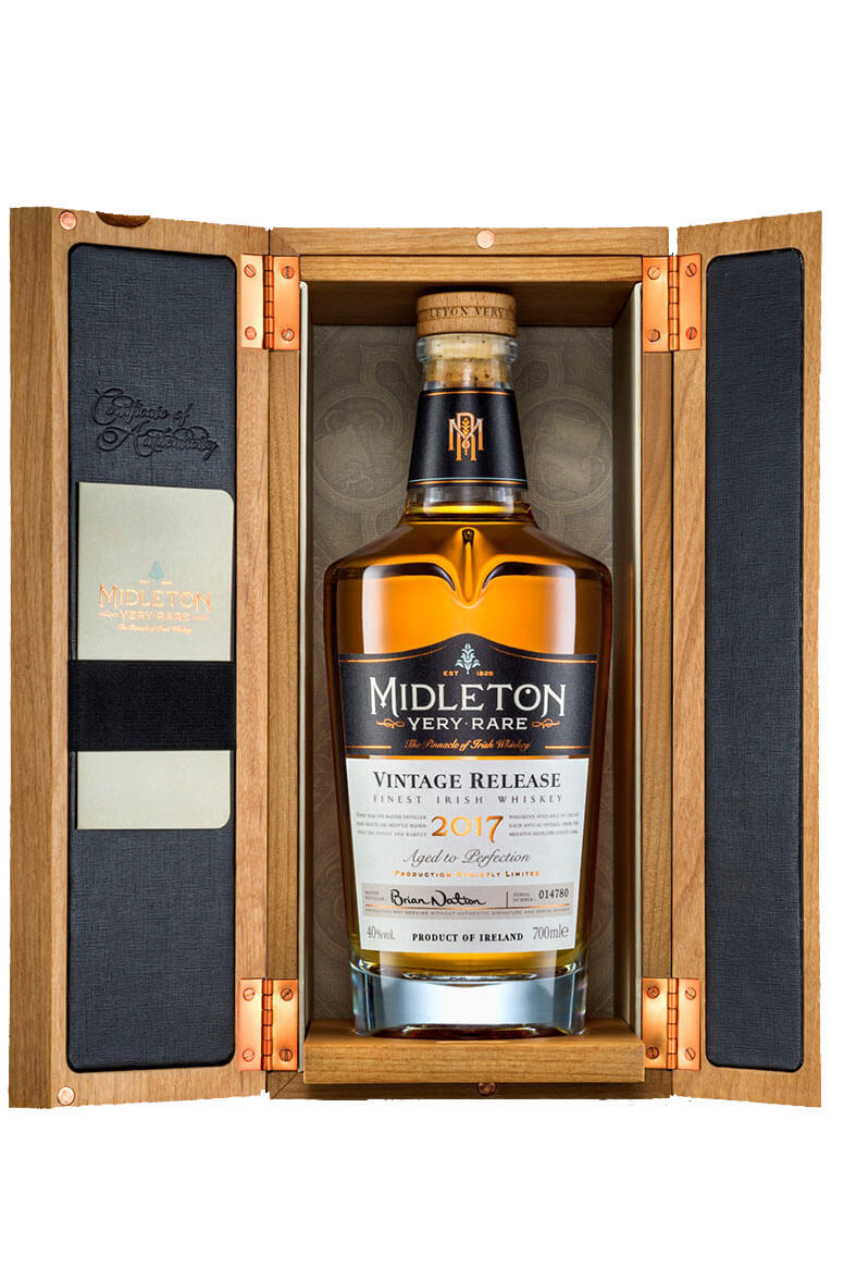 Midleton Very Rare 2017 