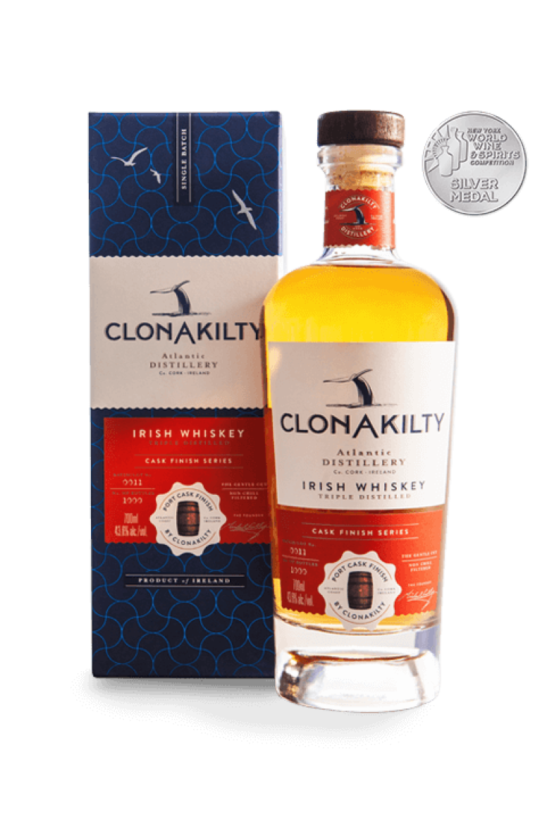 Clonakilty Port Cask