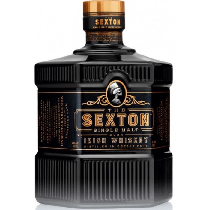The Sexton 