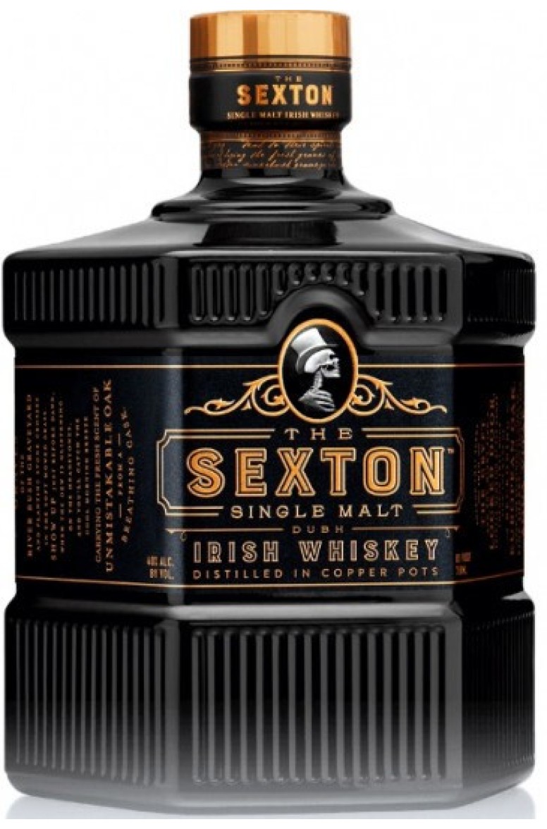 The Sexton 