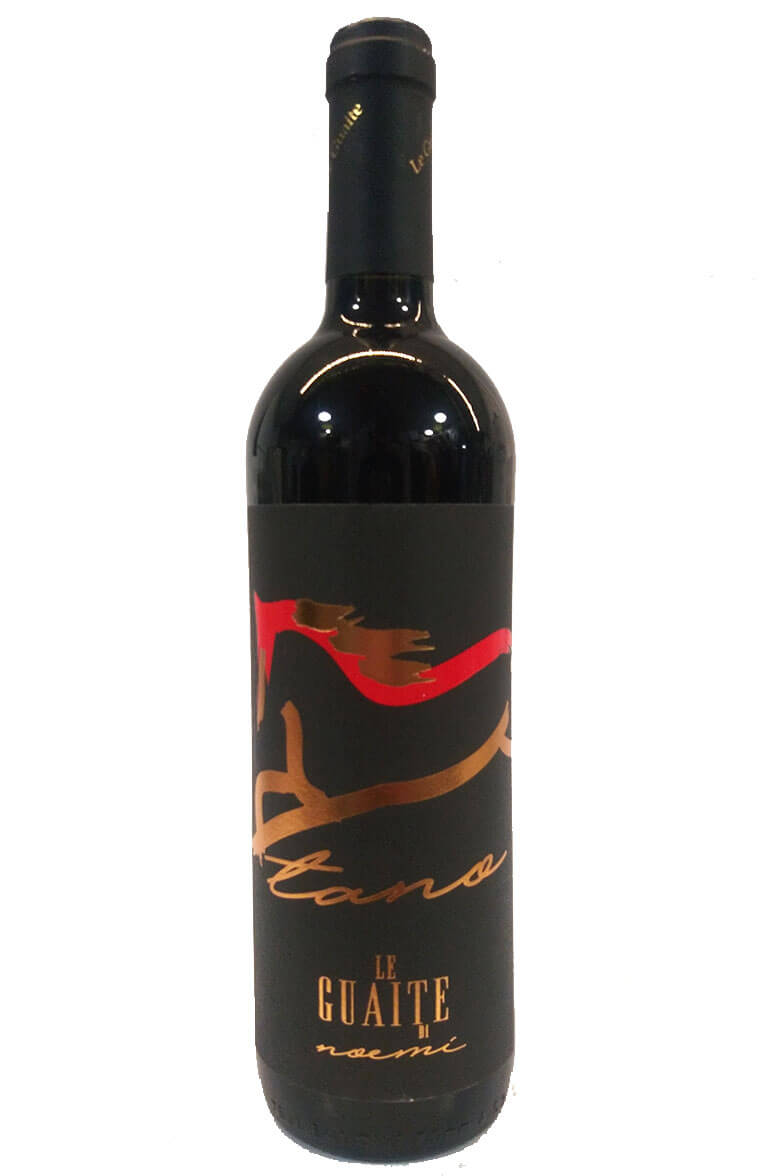 Le Guaite Rosso Veronese IGT