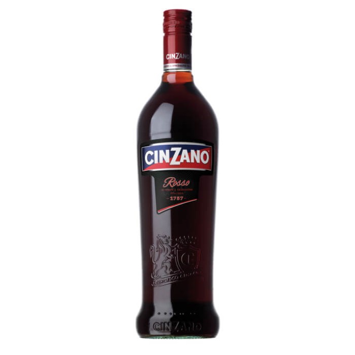 Cinzano Rosso Vermouth