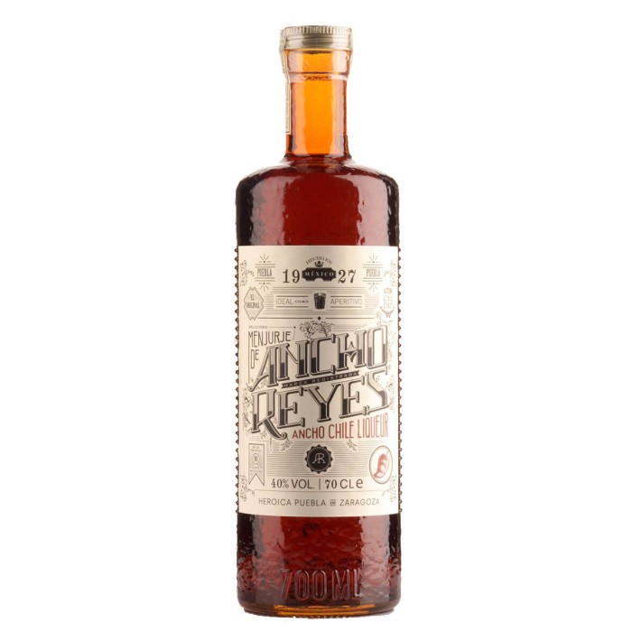 Ancho Reyes Chile Liqueur
