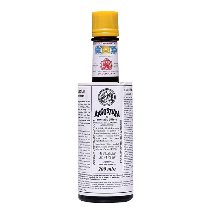 Angostura Bitters